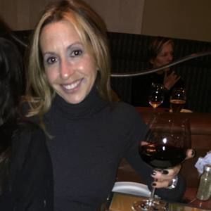 Meet your Posher, Carolyn